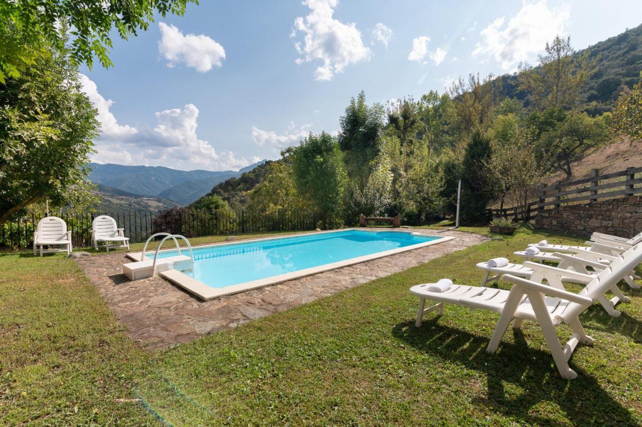 Fidalsa Paradise Point Villa Cabezon de Liebana Exterior photo