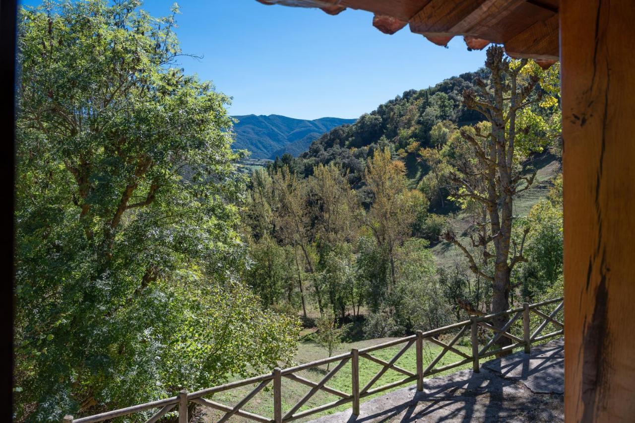 Fidalsa Paradise Point Villa Cabezon de Liebana Exterior photo